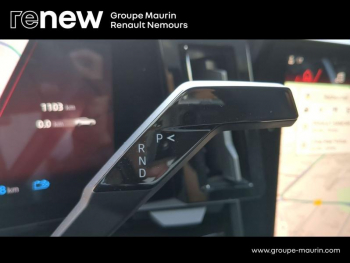 Photo 35 du bon plan RENAULT RAFALE 1.2 E-Tech hyper hybrid 300ch atelier Alpine 4x4 - 25 occasion à 55400 €