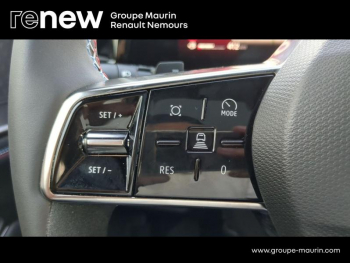 Photo 37 du bon plan RENAULT RAFALE 1.2 E-Tech hyper hybrid 300ch atelier Alpine 4x4 - 25 occasion à 55400 €