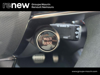 Photo 39 du bon plan RENAULT RAFALE 1.2 E-Tech hyper hybrid 300ch atelier Alpine 4x4 - 25 occasion à 55400 €