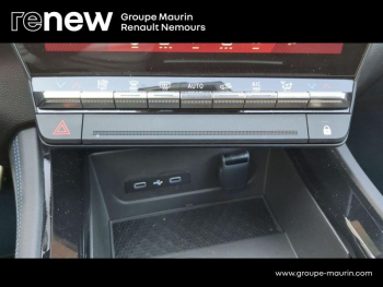 Photo 40 du bon plan RENAULT RAFALE 1.2 E-Tech hyper hybrid 300ch atelier Alpine 4x4 - 25 occasion à 55400 €