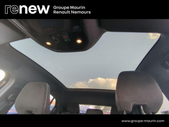 Photo 44 du bon plan RENAULT RAFALE 1.2 E-Tech hyper hybrid 300ch atelier Alpine 4x4 - 25 occasion à 55400 €