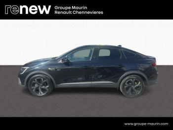 Photo 7 du bon plan RENAULT Arkana 1.6 E-Tech hybride 145ch Engineered -22 occasion à 25990 €