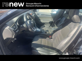 Photo 10 du bon plan RENAULT Arkana 1.6 E-Tech hybride 145ch Engineered -22 occasion à 25990 €