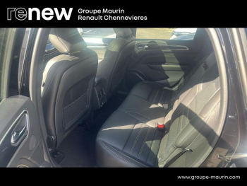 Photo 11 du bon plan RENAULT Arkana 1.6 E-Tech hybride 145ch Engineered -22 occasion à 25990 €
