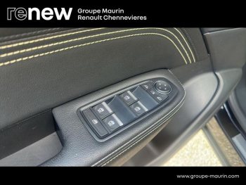 Photo 14 du bon plan RENAULT Arkana 1.6 E-Tech hybride 145ch Engineered -22 occasion à 25990 €
