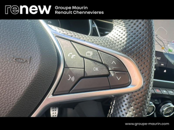 Photo 17 du bon plan RENAULT Arkana 1.6 E-Tech hybride 145ch Engineered -22 occasion à 25990 €