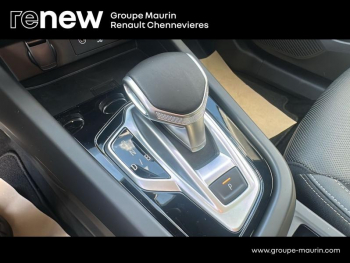 Photo 18 du bon plan RENAULT Arkana 1.6 E-Tech hybride 145ch Engineered -22 occasion à 25990 €
