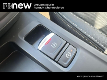 Photo 19 du bon plan RENAULT Arkana 1.6 E-Tech hybride 145ch Engineered -22 occasion à 25990 €