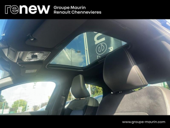 Photo 22 du bon plan RENAULT Arkana 1.6 E-Tech hybride 145ch Engineered -22 occasion à 25990 €