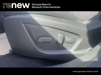 Photo 23 du bon plan RENAULT Arkana 1.6 E-Tech hybride 145ch Engineered -22 occasion à 25990 €