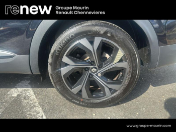Photo 26 du bon plan RENAULT Arkana 1.6 E-Tech hybride 145ch Engineered -22 occasion à 25990 €