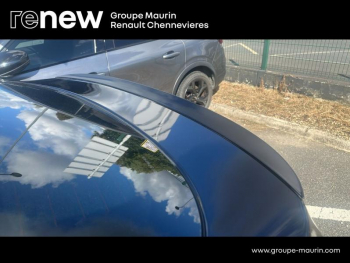 Photo 27 du bon plan RENAULT Arkana 1.6 E-Tech hybride 145ch Engineered -22 occasion à 25990 €
