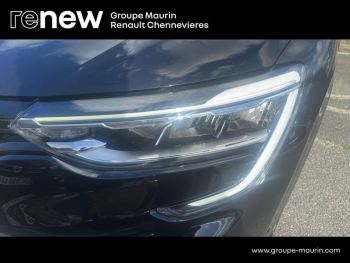 Photo 28 du bon plan RENAULT Arkana 1.6 E-Tech hybride 145ch Engineered -22 occasion à 25990 €