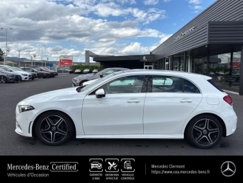 Photo 2 du bon plan MERCEDES-BENZ Classe A 180 d 116ch AMG Line 7G-DCT occasion à 24490 €