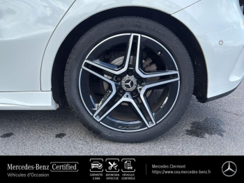 Photo 4 du bon plan MERCEDES-BENZ Classe A 180 d 116ch AMG Line 7G-DCT occasion à 24490 €