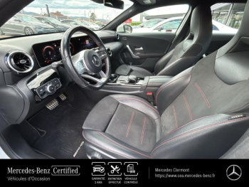 Photo 5 du bon plan MERCEDES-BENZ Classe A 180 d 116ch AMG Line 7G-DCT occasion à 24490 €