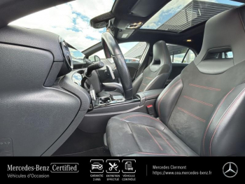 Photo 6 du bon plan MERCEDES-BENZ Classe A 180 d 116ch AMG Line 7G-DCT occasion à 24490 €