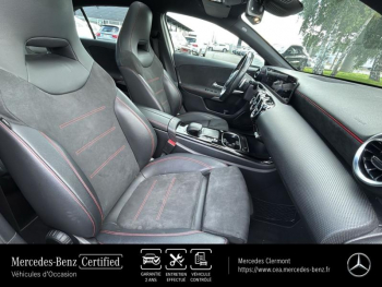 Photo 8 du bon plan MERCEDES-BENZ Classe A 180 d 116ch AMG Line 7G-DCT occasion à 24490 €