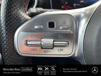 Photo 11 du bon plan MERCEDES-BENZ Classe A 180 d 116ch AMG Line 7G-DCT occasion à 24490 €