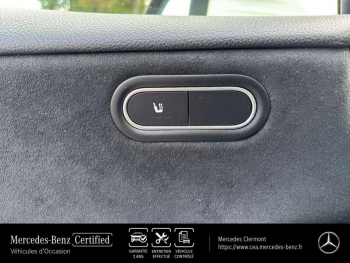 Photo 12 du bon plan MERCEDES-BENZ Classe A 180 d 116ch AMG Line 7G-DCT occasion à 24490 €