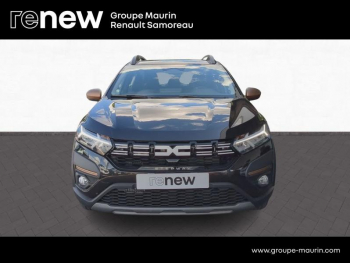 Photo 6 du bon plan DACIA Sandero 1.0 ECO-G 100ch Stepway Extreme -24 occasion à 17500 €