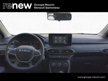 Photo 8 du bon plan DACIA Sandero 1.0 ECO-G 100ch Stepway Extreme -24 occasion à 17500 €