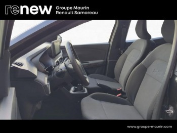 Photo 10 du bon plan DACIA Sandero 1.0 ECO-G 100ch Stepway Extreme -24 occasion à 17500 €