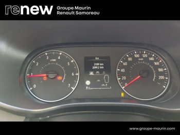 Photo 14 du bon plan DACIA Sandero 1.0 ECO-G 100ch Stepway Extreme -24 occasion à 17500 €