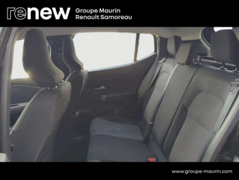 Photo 18 du bon plan DACIA Sandero 1.0 ECO-G 100ch Stepway Extreme -24 occasion à 17500 €