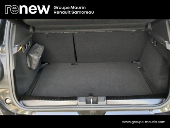 Photo 20 du bon plan DACIA Sandero 1.0 ECO-G 100ch Stepway Extreme -24 occasion à 17500 €