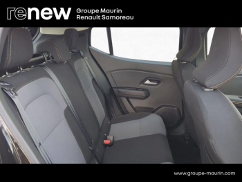 Photo 22 du bon plan DACIA Sandero 1.0 ECO-G 100ch Stepway Extreme -24 occasion à 17500 €