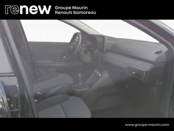 Photo 23 du bon plan DACIA Sandero 1.0 ECO-G 100ch Stepway Extreme -24 occasion à 17500 €