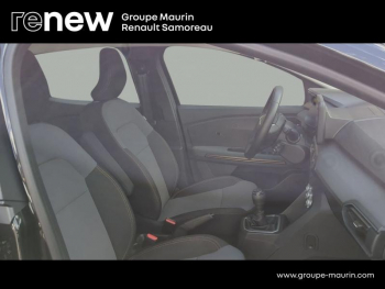 Photo 24 du bon plan DACIA Sandero 1.0 ECO-G 100ch Stepway Extreme -24 occasion à 17500 €