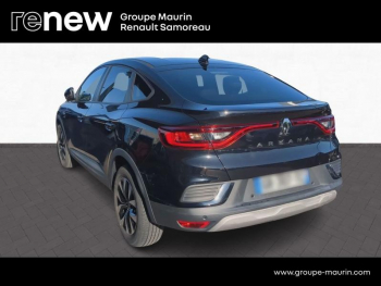 Photo 2 du bon plan RENAULT Arkana 1.3 TCe 140ch mild hybrid Evolution EDC -23 occasion à 18900 €