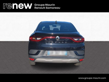 Photo 3 du bon plan RENAULT Arkana 1.3 TCe 140ch mild hybrid Evolution EDC -23 occasion à 18900 €