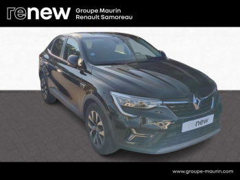 Photo 5 du bon plan RENAULT Arkana 1.3 TCe 140ch mild hybrid Evolution EDC -23 occasion à 18900 €