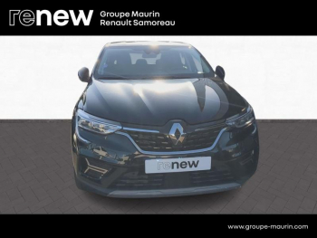 Photo 6 du bon plan RENAULT Arkana 1.3 TCe 140ch mild hybrid Evolution EDC -23 occasion à 18900 €