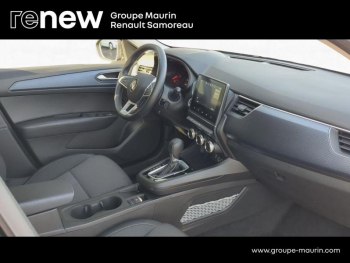 Photo 11 du bon plan RENAULT Arkana 1.3 TCe 140ch mild hybrid Evolution EDC -23 occasion à 18900 €