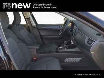 Photo 12 du bon plan RENAULT Arkana 1.3 TCe 140ch mild hybrid Evolution EDC -23 occasion à 18900 €