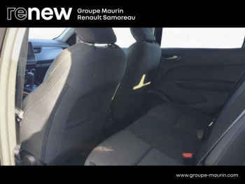 Photo 13 du bon plan RENAULT Arkana 1.3 TCe 140ch mild hybrid Evolution EDC -23 occasion à 18900 €