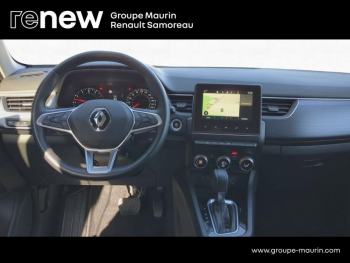 Photo 14 du bon plan RENAULT Arkana 1.3 TCe 140ch mild hybrid Evolution EDC -23 occasion à 18900 €