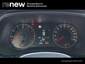 Photo 17 du bon plan RENAULT Arkana 1.3 TCe 140ch mild hybrid Evolution EDC -23 occasion à 18900 €