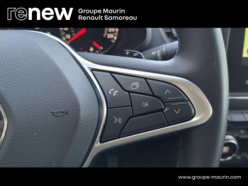 Photo 18 du bon plan RENAULT Arkana 1.3 TCe 140ch mild hybrid Evolution EDC -23 occasion à 18900 €