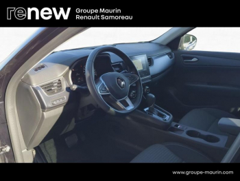 Photo 19 du bon plan RENAULT Arkana 1.3 TCe 140ch mild hybrid Evolution EDC -23 occasion à 18900 €