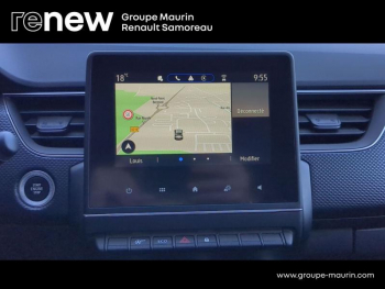 Photo 22 du bon plan RENAULT Arkana 1.3 TCe 140ch mild hybrid Evolution EDC -23 occasion à 18900 €