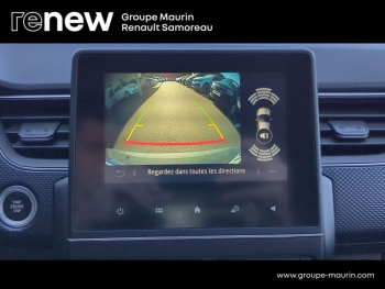 Photo 23 du bon plan RENAULT Arkana 1.3 TCe 140ch mild hybrid Evolution EDC -23 occasion à 18900 €