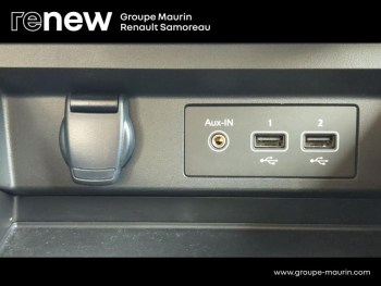 Photo 25 du bon plan RENAULT Arkana 1.3 TCe 140ch mild hybrid Evolution EDC -23 occasion à 18900 €