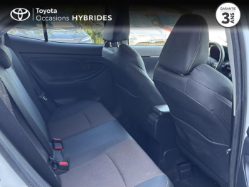 Photo 7 du bon plan TOYOTA Yaris Cross 116h Collection MY22 occasion à 22990 €