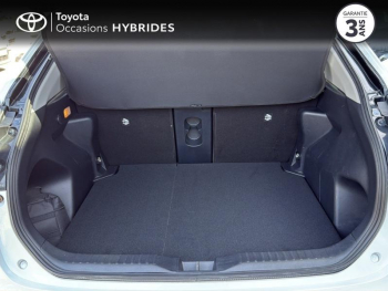 Photo 10 du bon plan TOYOTA Yaris Cross 116h Collection MY22 occasion à 22990 €