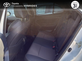 Photo 12 du bon plan TOYOTA Yaris Cross 116h Collection MY22 occasion à 22990 €